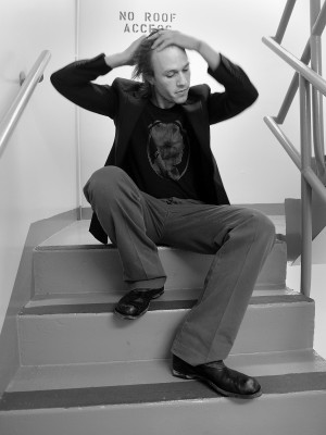 Heath Ledger pic #71465
