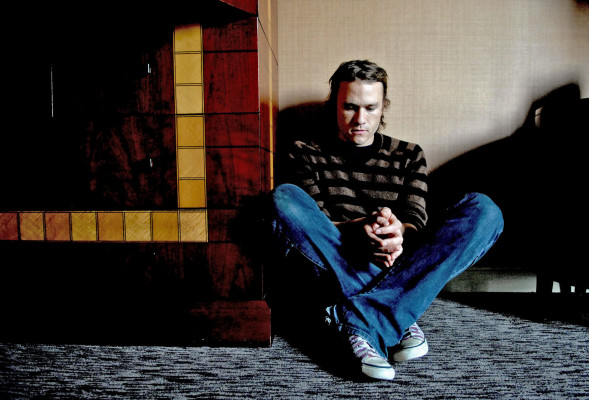 photo 15 in Heath Ledger gallery [id244149] 2010-03-23 00:00:00