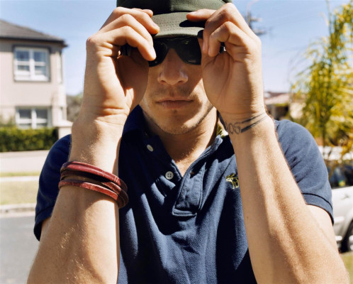 Heath Ledger pic #233165
