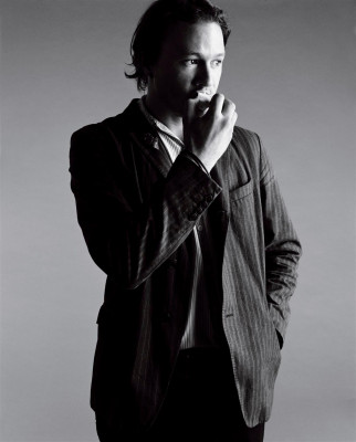 photo 26 in Heath Ledger gallery [id499203] 2012-06-13 00:00:00