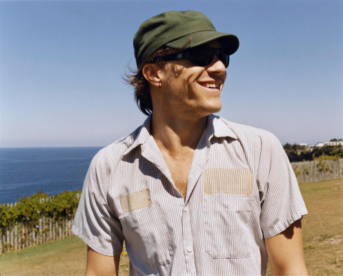 photo 3 in Heath Ledger gallery [id499209] 2012-06-13 00:00:00