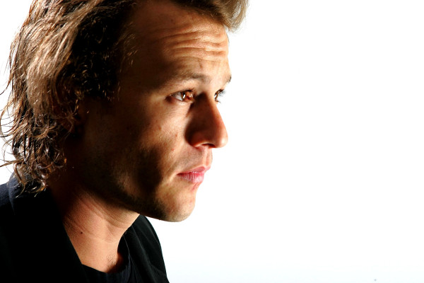 photo 23 in Heath Ledger gallery [id146098] 2009-04-08 00:00:00