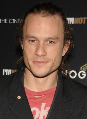 photo 25 in Heath Ledger gallery [id200052] 2009-11-13 00:00:00