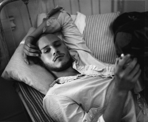 photo 15 in Heath Ledger gallery [id164902] 2009-06-25 00:00:00