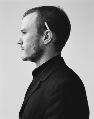 photo 16 in Heath Ledger gallery [id88139] 2008-05-18 00:00:00