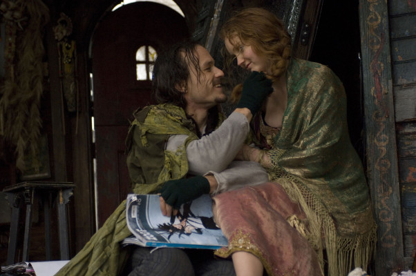 photo 5 in Heath Ledger gallery [id199090] 2009-11-12 00:00:00