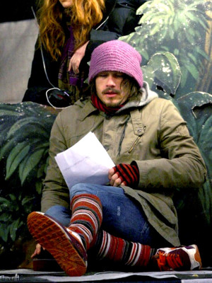 Heath Ledger pic #121856