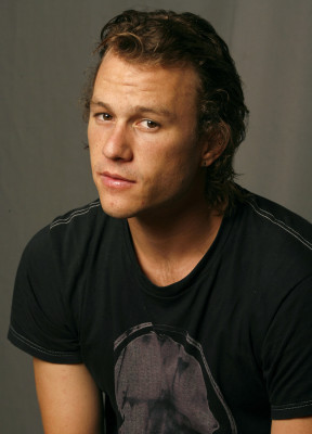 photo 4 in Heath Ledger gallery [id106962] 2008-08-06 00:00:00