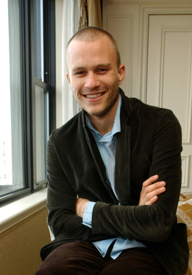 photo 23 in Heath Ledger gallery [id241177] 2010-03-10 00:00:00