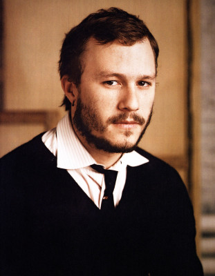 photo 9 in Heath Ledger gallery [id57365] -0001-11-30 00:00:00