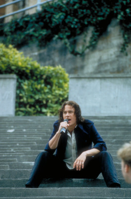 photo 25 in Heath Ledger gallery [id270823] 2010-07-19 00:00:00