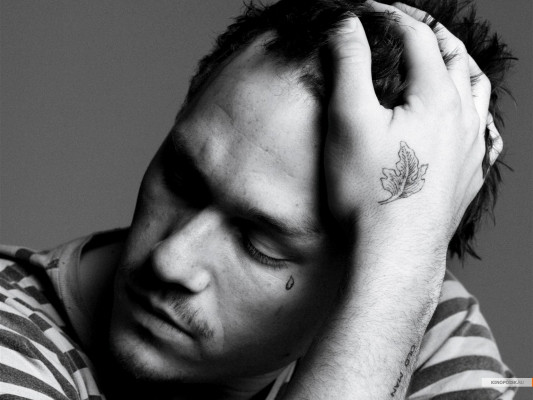 Heath Ledger pic #88150