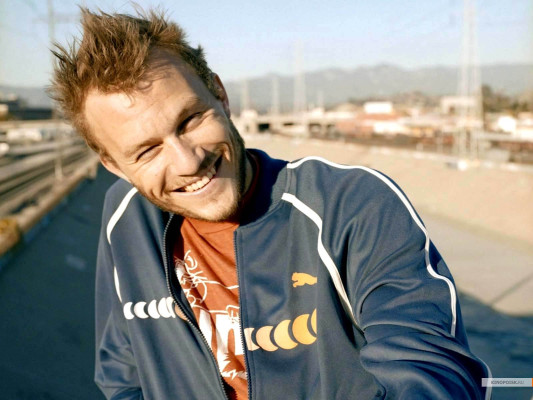Heath Ledger pic #199097