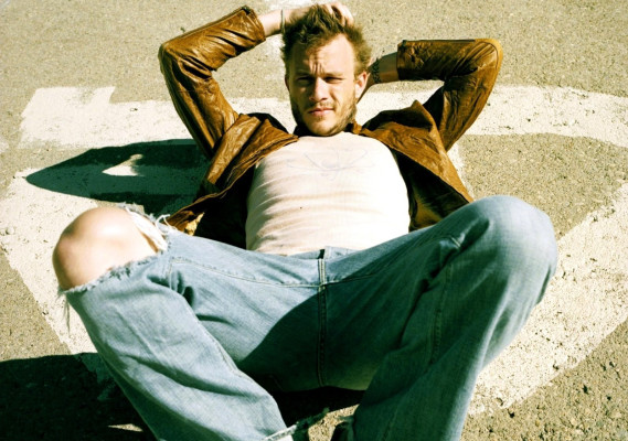 Heath Ledger pic #136680