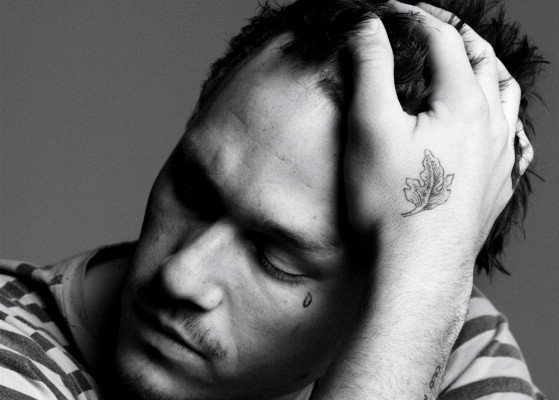 Heath Ledger pic #136681