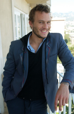 Heath Ledger pic #199100