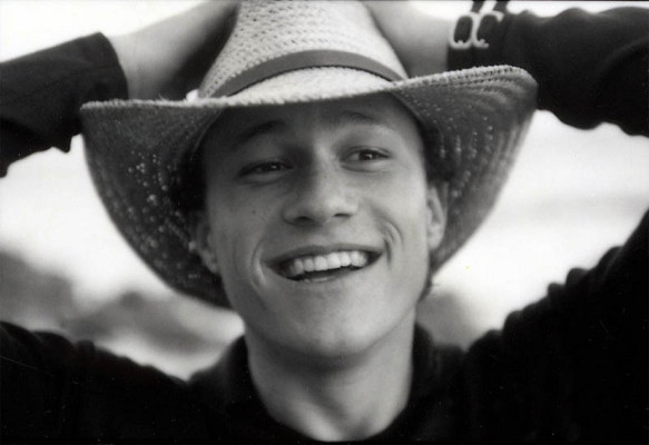 photo 5 in Heath Ledger gallery [id135122] 2009-02-24 00:00:00