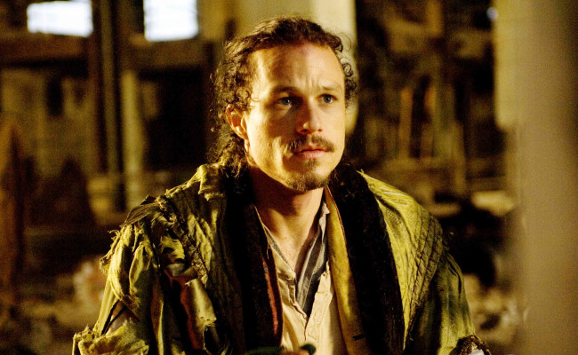 photo 15 in Heath Ledger gallery [id499544] 2012-06-14 00:00:00