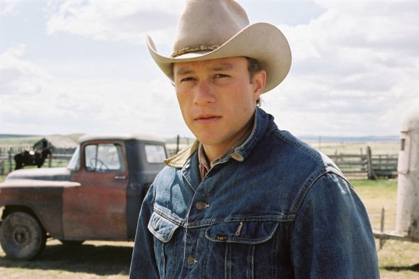 Heath Ledger pic #1332925