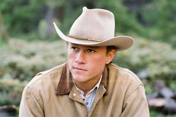 Heath Ledger pic #1332926