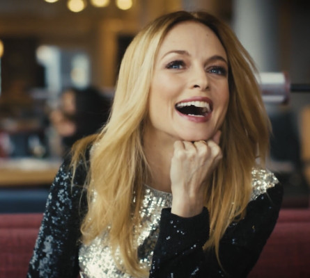 Heather Graham pic #1324337