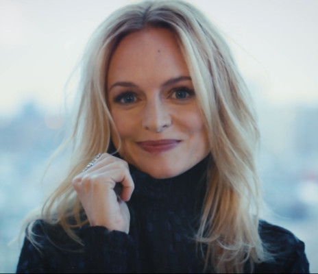 Heather Graham pic #1322341