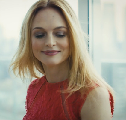 Heather Graham pic #1322340