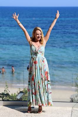 Heather Graham pic #1266171