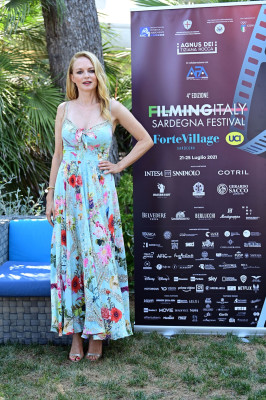 Heather Graham pic #1266170