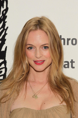 Heather Graham pic #248527
