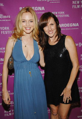 Heather Graham pic #283807