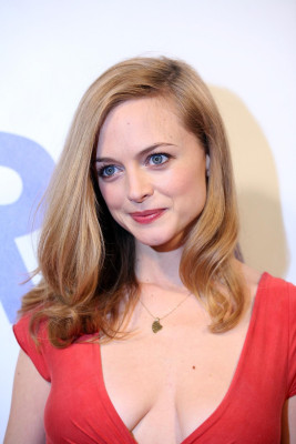 Heather Graham pic #283804