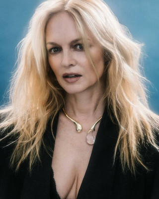 Heather Graham pic #1374242