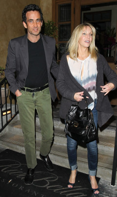 Heather Locklear pic #600944
