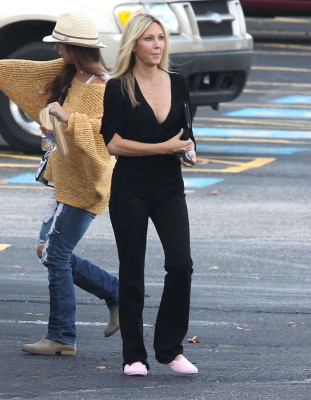 Heather Locklear pic #535647