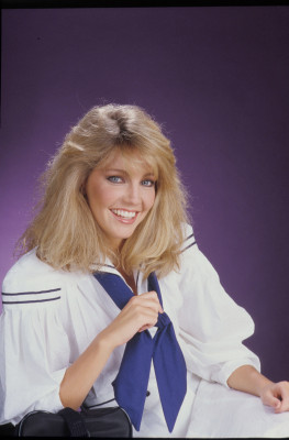 Heather Locklear pic #442919