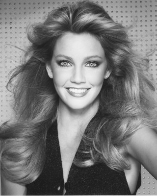 Heather Locklear pic #376600