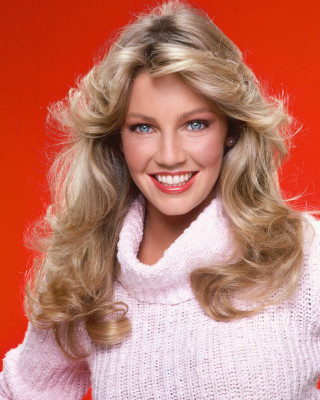 Heather Locklear pic #376597