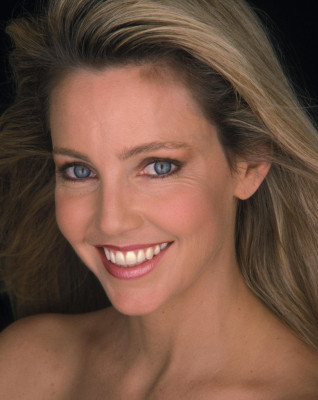 Heather Locklear pic #293703