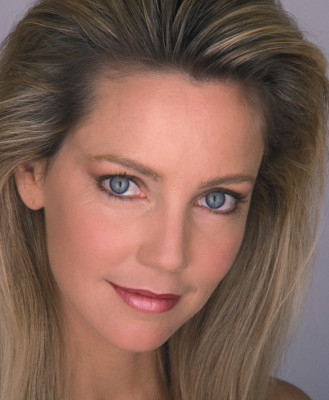 Heather Locklear pic #293704