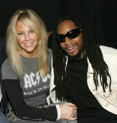 Heather Locklear pic #69159