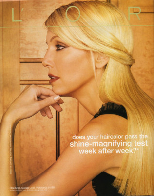 Heather Locklear pic #57690