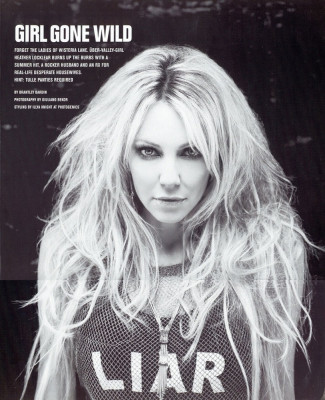 Heather Locklear pic #110308