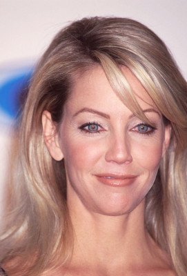 Heather Locklear pic #336682