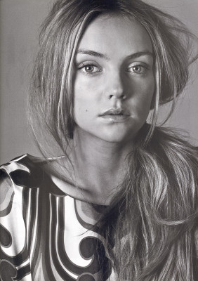Heather Marks pic #104021