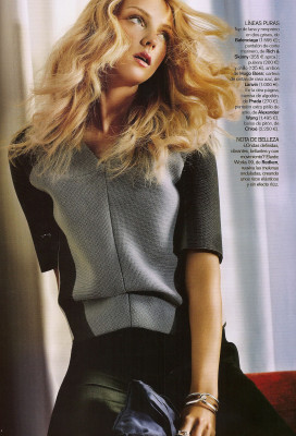 Heather Marks pic #119845