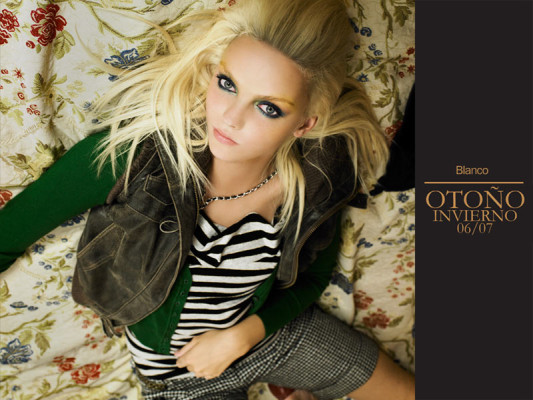 Heather Marks pic #104029