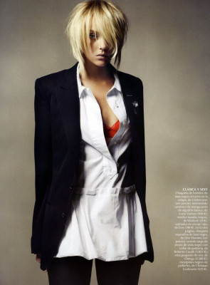 Heather Marks pic #103166