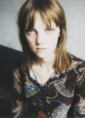 Heather Marks pic #162065