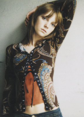 Heather Marks pic #162128